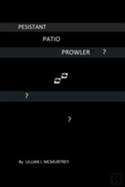 Bertrand.pt - Persistant Patio Prowler