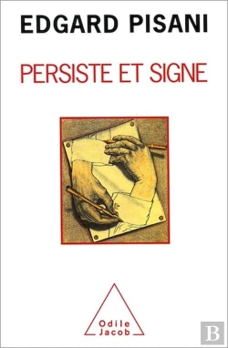 Bertrand.pt - Persiste Et Signe