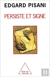 Persiste Et Signe