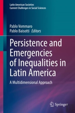 Bertrand.pt - Persistence And Emergencies Of Inequalities In Latin America