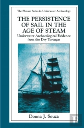 Persistence Of Sail In The Age Of Steam