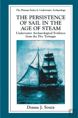 Bertrand.pt - Persistence Of Sail In The Age Of Steam