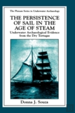 Bertrand.pt - Persistence Of Sail In The Age Of Steam
