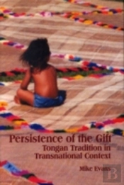 Persistence Of The Gift