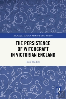 Bertrand.pt - Persistence Of Witchcraft In Victorian England