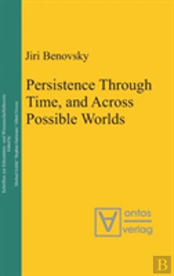 Bertrand.pt - Persistence Through Time, And Across Possible Worlds