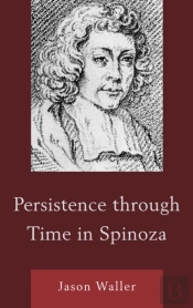 Persistence Through Time In Spinoza