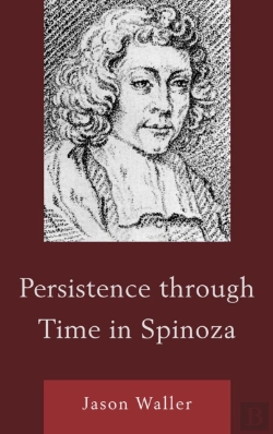 Bertrand.pt - Persistence Through Time In Spinoza
