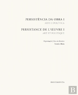 Bertrand.pt - Persistência da Obra I | Persistance de L'Oeuvre I