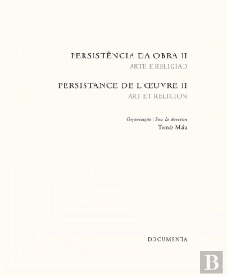 Bertrand.pt - Persistência da Obra II | Persistance de L'Oeuvre II
