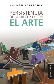 Persistencia De La Pregunta Por El Arte