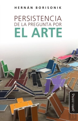 Bertrand.pt - Persistencia De La Pregunta Por El Arte