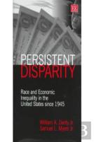 Persistent Disparity