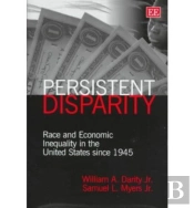Persistent Disparity