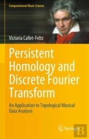 Persistent Homology And Discrete Fourier Transform