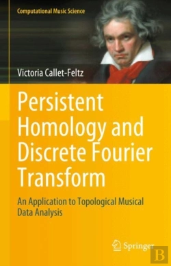 Bertrand.pt - Persistent Homology And Discrete Fourier Transform