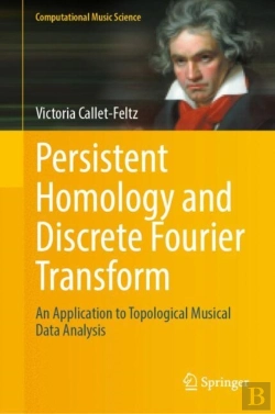 Bertrand.pt - Persistent Homology And Discrete Fourier Transform