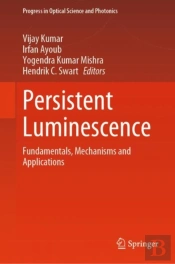 Persistent Luminescence