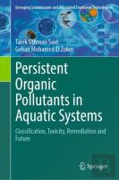Persistent Organic Pollutants In Aquatic Systems