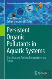 Persistent Organic Pollutants In Aquatic Systems