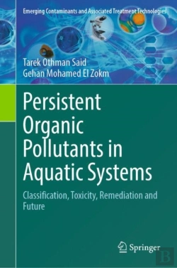 Bertrand.pt - Persistent Organic Pollutants In Aquatic Systems