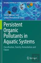 Persistent Organic Pollutants In Aquatic Systems