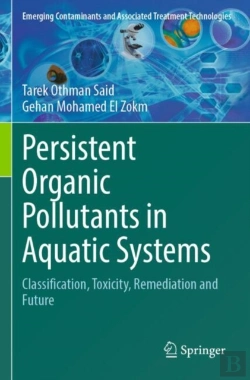 Bertrand.pt - Persistent Organic Pollutants In Aquatic Systems