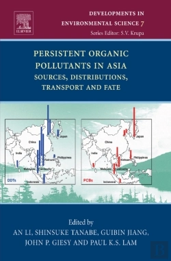 Bertrand.pt - Persistent Organic Pollutants In Asia