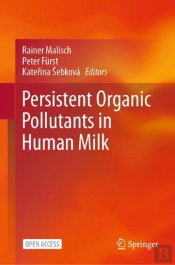 Bertrand.pt - Persistent Organic Pollutants In Human Milk