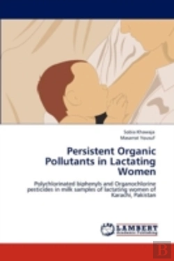 Bertrand.pt - Persistent Organic Pollutants In Lactating Women