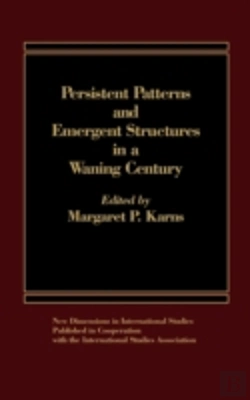 Bertrand.pt - Persistent Patterns And Emergent Structures In A Waning Century
