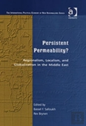 Persistent Permeability?