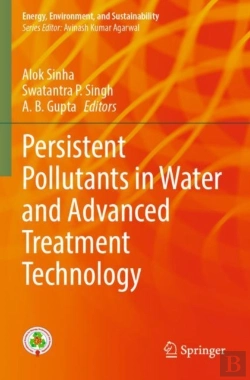 Bertrand.pt - Persistent Pollutants In Water And Advanced Treatment Technology