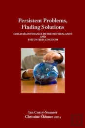 Persistent Problems, Finding Solutions