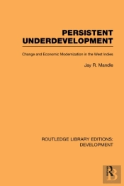 Persistent Underdevelopment