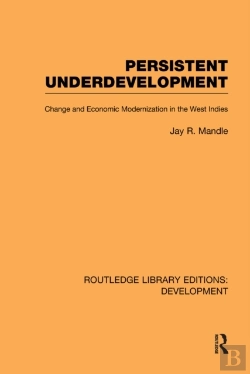 Bertrand.pt - Persistent Underdevelopment