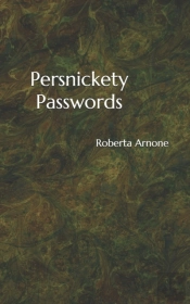 Persnickety Passwords