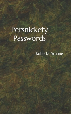 Bertrand.pt - Persnickety Passwords