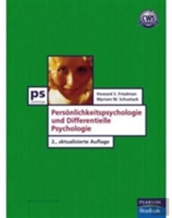 Bertrand.pt - Persoenlichkeitspsychologie Und Differentielle Psychologie