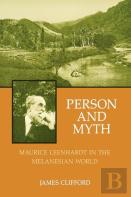 Person And Myth