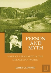 Person And Myth