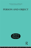 Person And Object