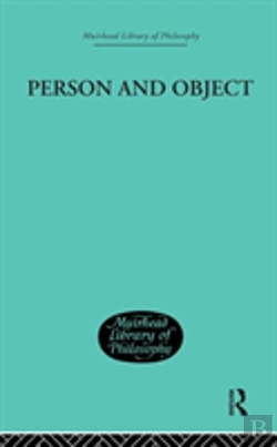 Bertrand.pt - Person And Object