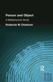 Person And Object