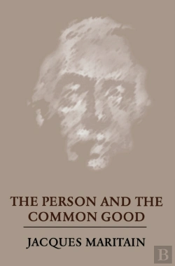 Bertrand.pt - Person And The Common Good