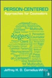 Person-Centered Approaches For Counselors