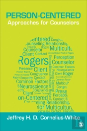 Person-Centered Approaches For Counselors