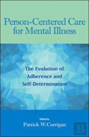 Person-Centered Care For Mental Illness