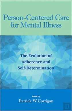 Bertrand.pt - Person-Centered Care For Mental Illness