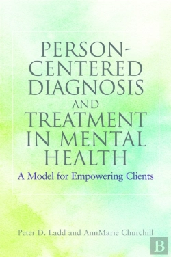 Bertrand.pt - Person-Centered Diagnosis And Treatment In Mental Health